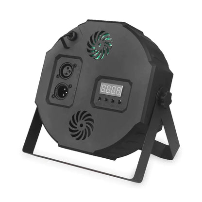 Decorbites™ 36 LED RGB Par-Licht für DJ-Disco-Party-Bühnen-Show