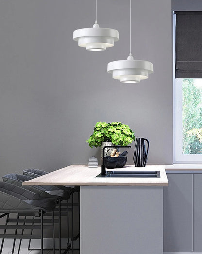 LED Pendant Light Dining Room