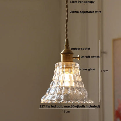 Decorbites™ LED verstellbare Hängelampe | Moderne nordische Pendelleuchte für die Hausdekoration