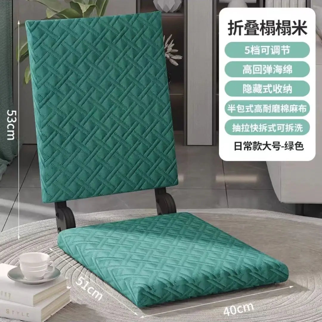 Tatami Reclining Window Sofa