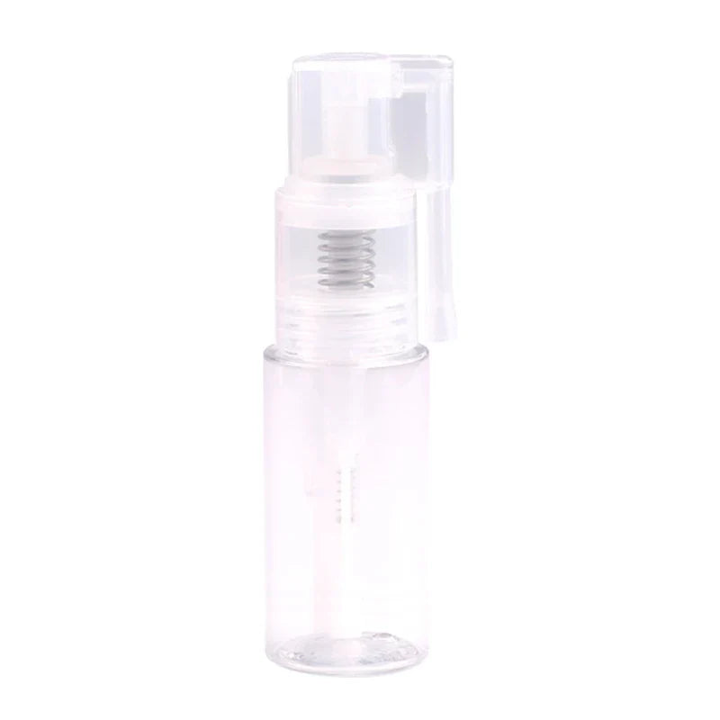 Plastic Cake Spray Bottle