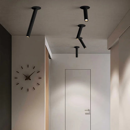 Decorbites™ LED verstellbare Deckenstrahler für Zuhause und Esszimmer