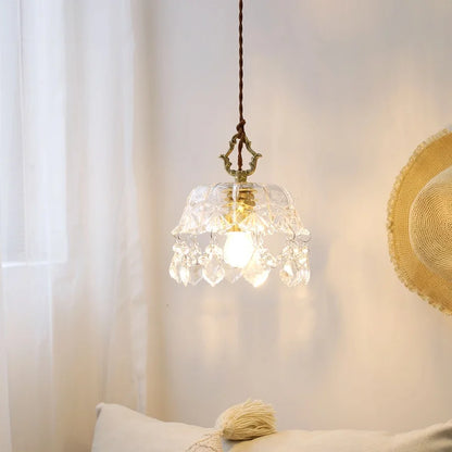 Decorbites™ Kristallglas LED-Hängeleuchte – Moderne Luxus-Hängelampen