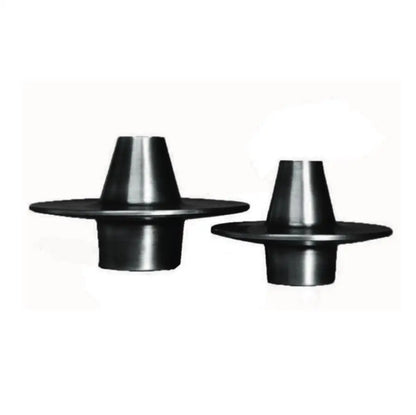Decorbites™ Goldene Geometrische Metallhandwerk Blumentopf UFO Heimdekoration