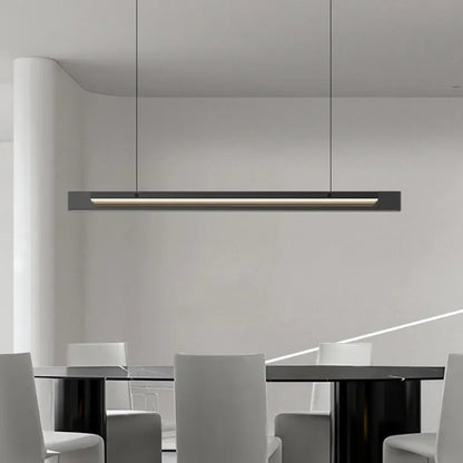 Decorbites™ LED-Kronleuchter: Modernes minimalistisches Design für Zuhause, Büro, Bar und mehr