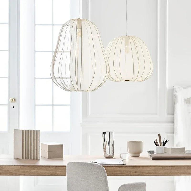 Decorbites™ LED-Kunst-Lüster: Moderne Designer-Innenleuchten als Hängeleuchte für Zuhause, Wohnzimmer, Esszimmer und Restaurant