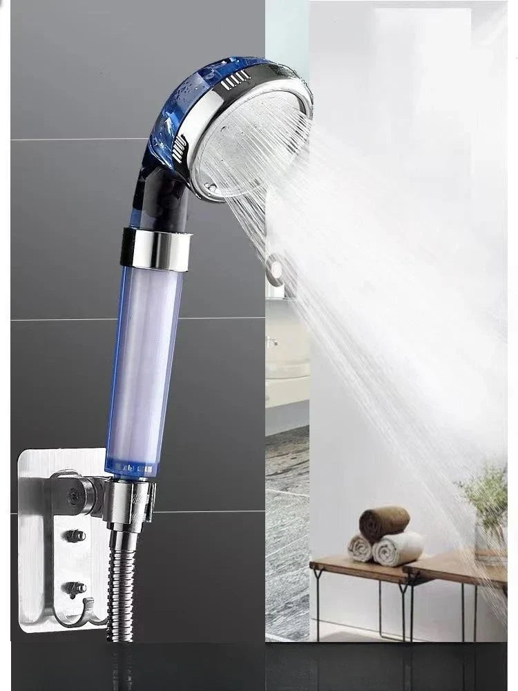 Decorbites™ Hochdruck-Wasserreinigungs-Duschkopf für das Badezimmer