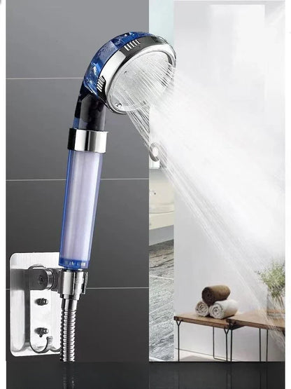 Decorbites™ Hochdruck-Wasserreinigungs-Duschkopf für das Badezimmer