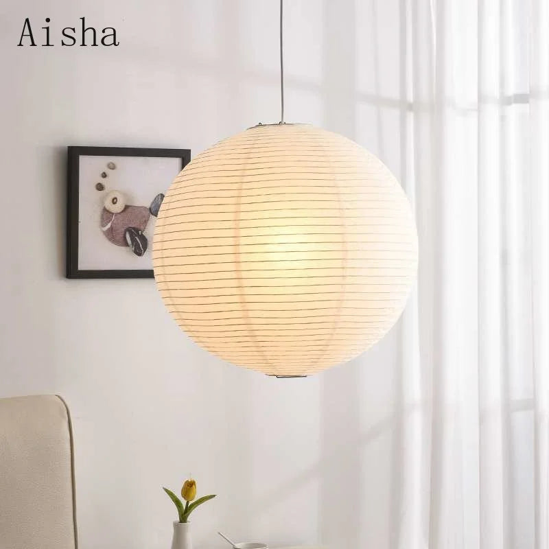 Decorbites™ Hefeng Ball Papieranhängerlampe für die Heimausstattung 30/40/50 cm