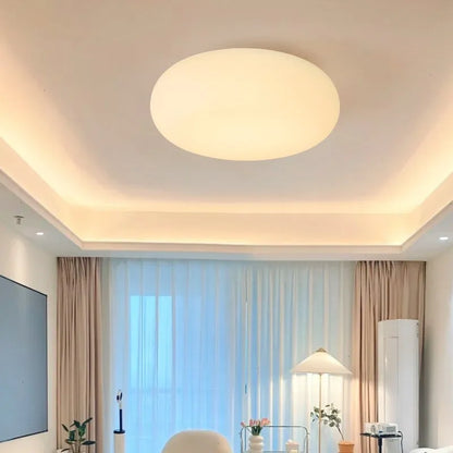 Decorbites™ Sahneapfel LED-Hängeleuchte für gemütliche Beleuchtung im Hausdekor