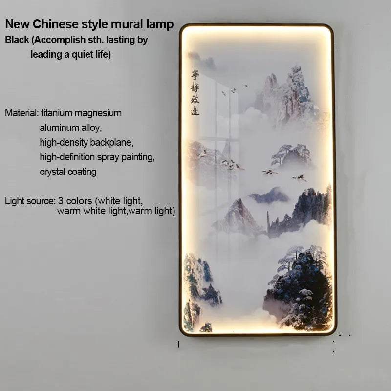 Aluminum LED Wall Sconce