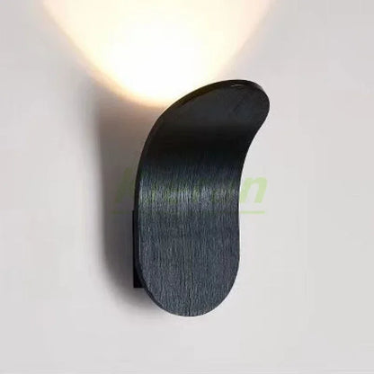 Decorbites™ LED-Pflaster-Skateboard-Wandlampe für moderne nordische Stil-Dekoration