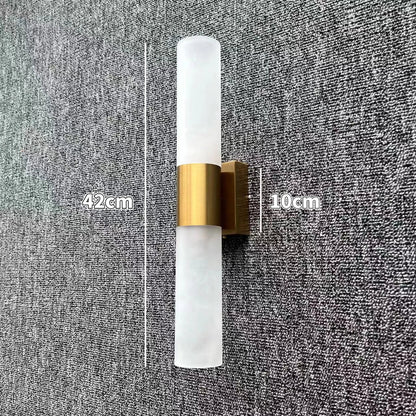 Decorbites™ LED-Wandleuchte: Moderne Innenbeleuchtung für Wohnzimmer, Schlafzimmer, Badezimmer – Wandlampe für die Hausdekoration