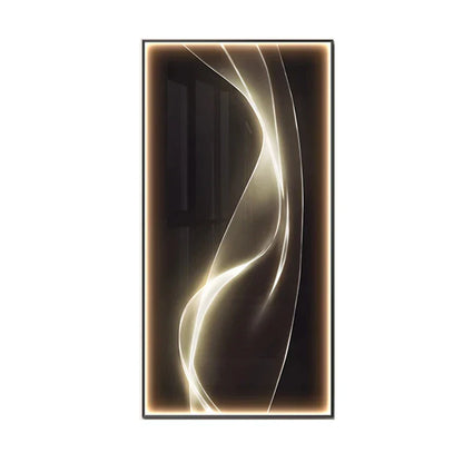 Decorbites™ LED-Wandleuchten für moderne Innenraum-Wanddekoration im Wohnzimmer, Schlafzimmer, Esszimmer und Hotelfoyer