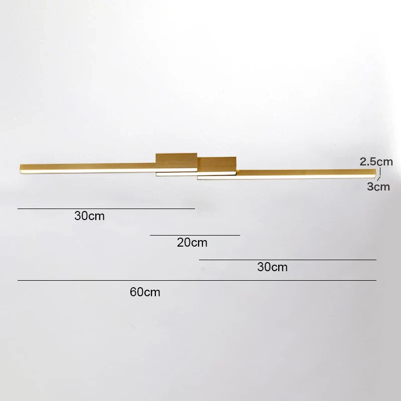 DecorBites™ LED Ceiling Light for Indoor Living Room Bedroom Decoration