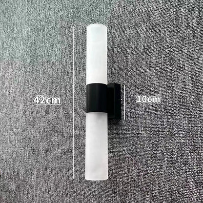 Decorbites™ LED-Wandleuchte: Moderne Innenbeleuchtung für Wohnzimmer, Schlafzimmer, Badezimmer – Wandlampe für die Hausdekoration