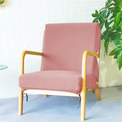 Decorbites™ Jacquard-Elastisches Sitzbezug für Esszimmer- und Bürostühle
