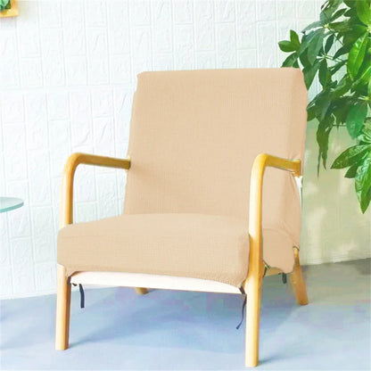 Decorbites™ Jacquard-Elastisches Sitzbezug für Esszimmer- und Bürostühle