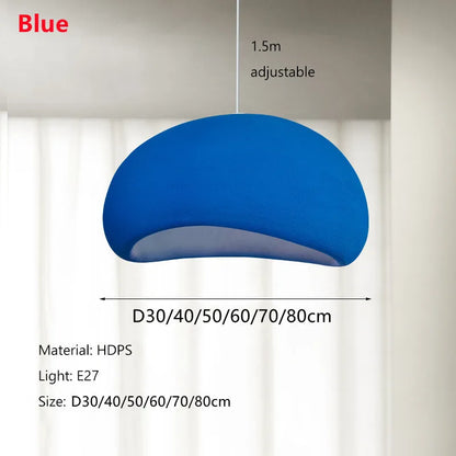 DecorBites™ Handmade LED Chandelier Modern Creative Indoor Pendant Lamp