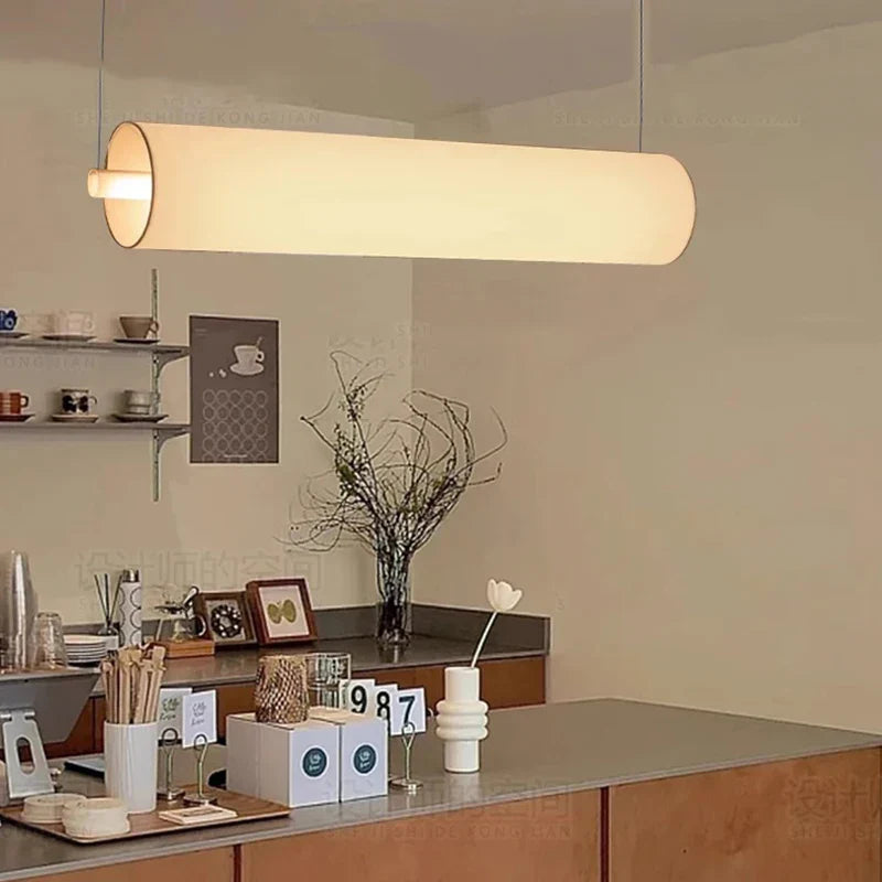 Decorbites™ LED-Pendelleuchter für modernes Innenbeleuchtung im Wohn- und Esszimmer
