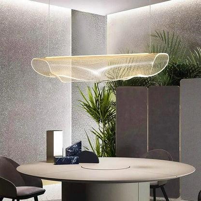 Decorbites™ Esszimmer-Kronleuchter Moderne Hängeleuchte Deckenlampe Prächtige Salonbeleuchtung