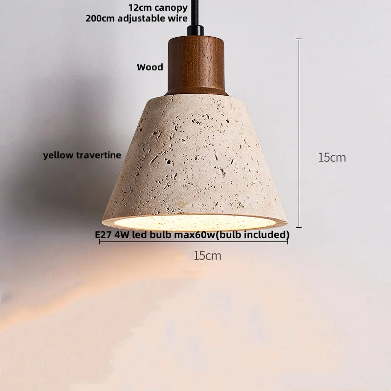 Decorbites™ LED-Pendellampe aus Aluminium Moderne Hängelampe