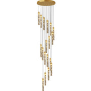 Adjustable Pendant Light