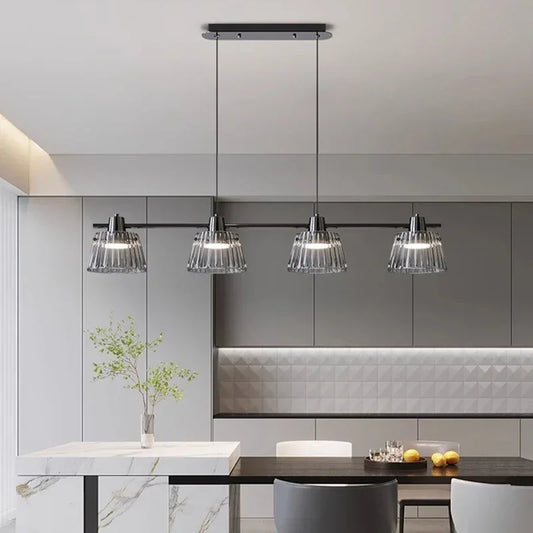 Decorbites™ LED-Pendantleuchten für modernes Wohnraumdesign & Innenbeleuchtung