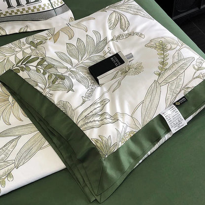 DecorBites™ Leopard Print Summer Quilt: Luxury Cool Comforter, Soft & Machine Washable