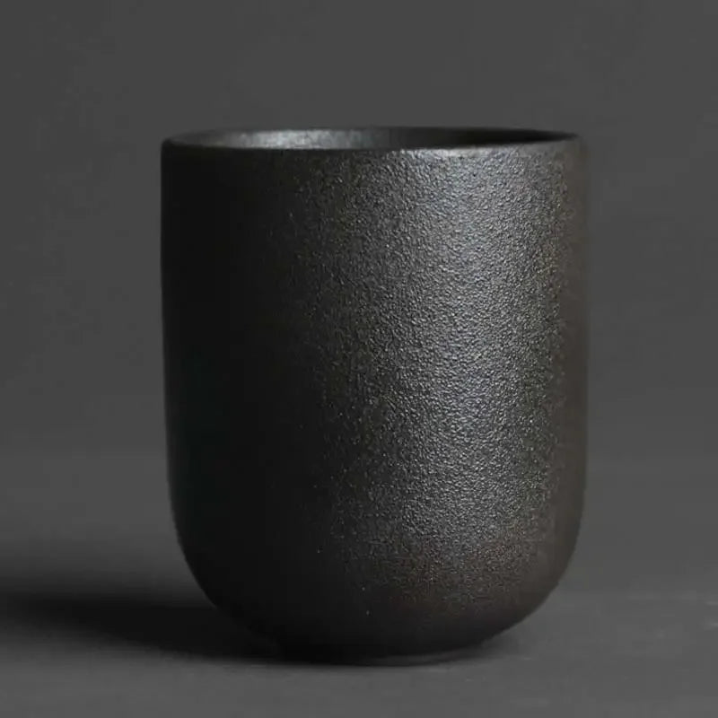Porcelain Japanese Mug Set