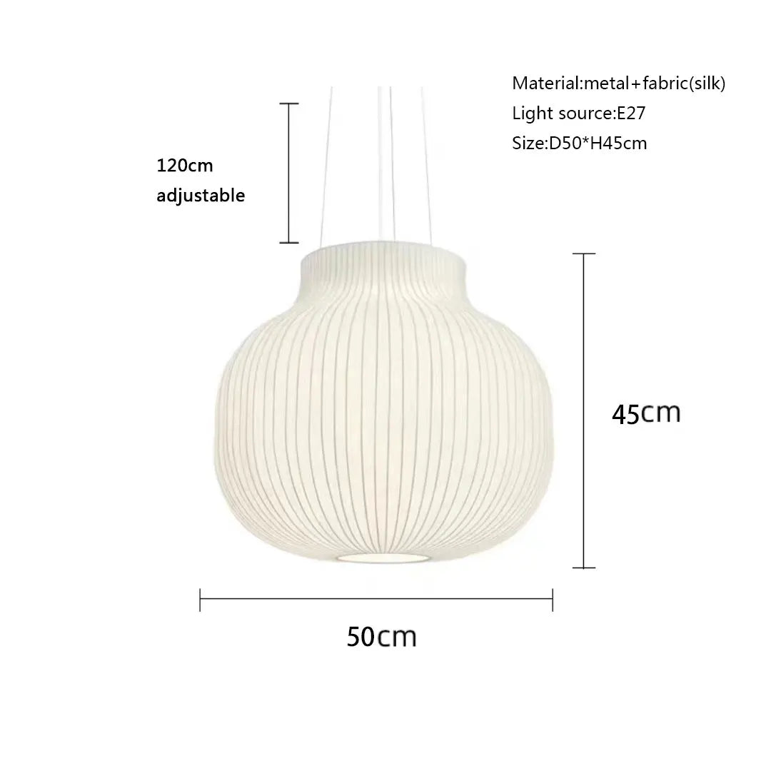 Decorbites™ LED-Kronleuchter: Nordischer Pendellampen für die Einrichtung zu Hause im Wohnzimmer, Esszimmer, Küche, Schlafzimmer