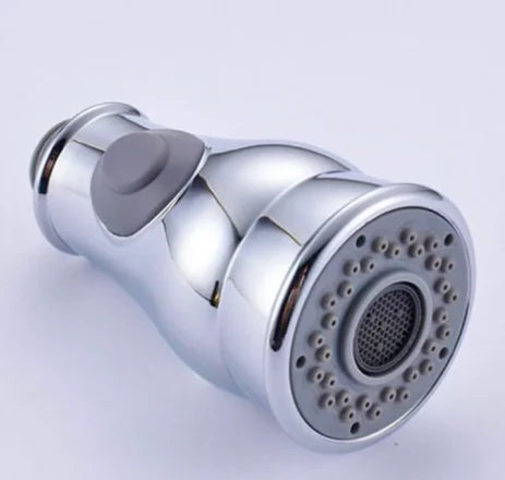 Bronze Kitchen Sprayer Nozzle