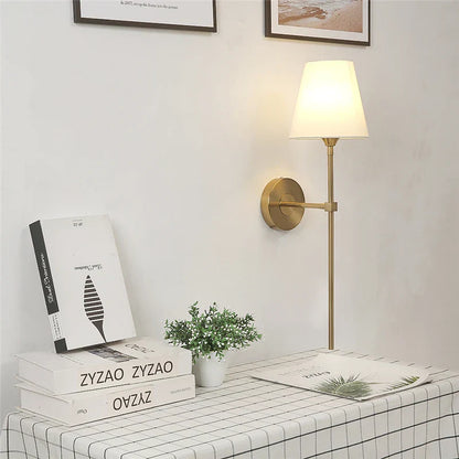 Decorbites™ LED-Wandleuchten Modern Minimalistisch Nordisch Schlafzimmer Wohnzimmer Leuchten