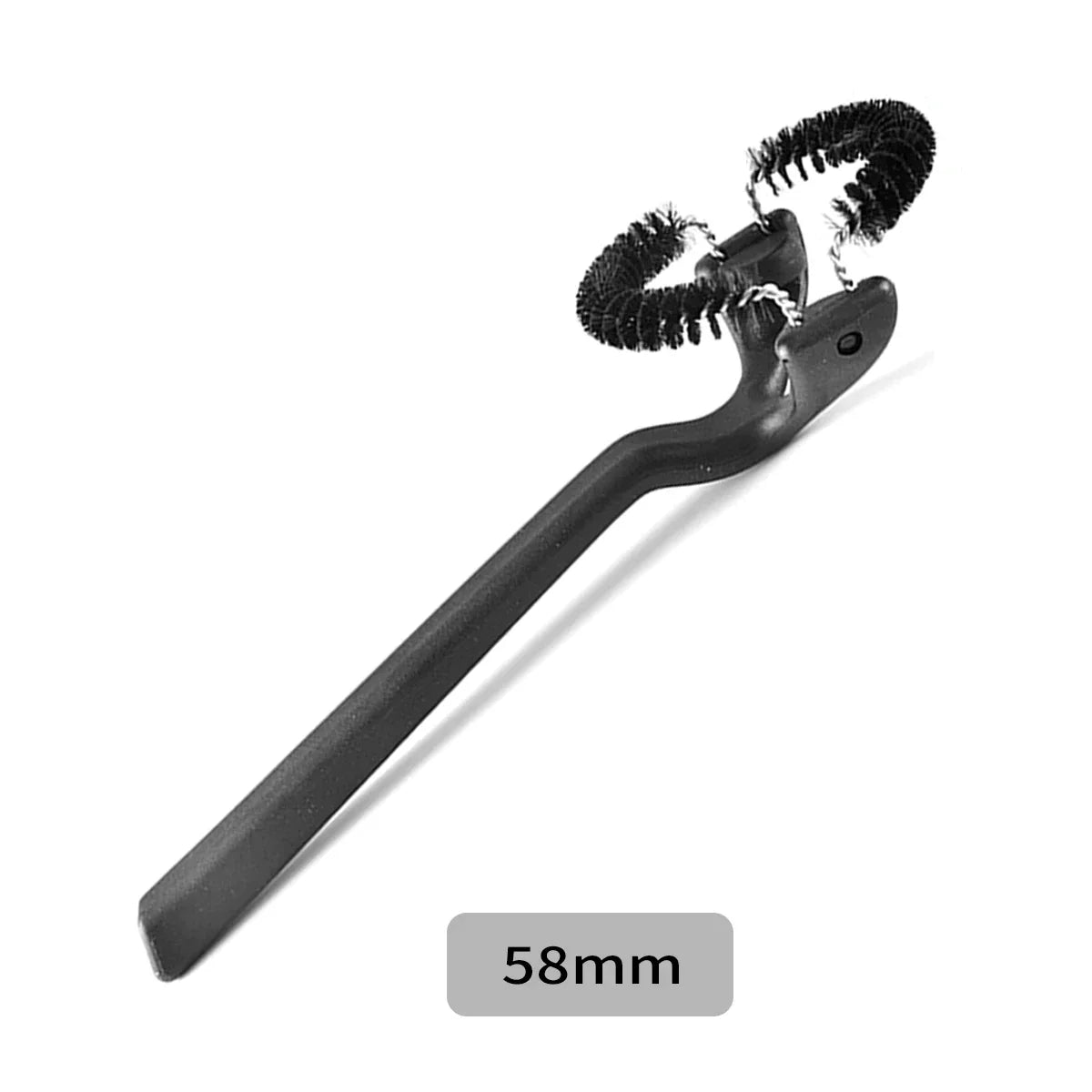 Decorbites™ Reinigungsbürste für Espressomaschine – Barista-Kaffee-Werkzeug & Zubehör