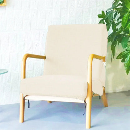 Decorbites™ Jacquard-Elastisches Sitzbezug für Esszimmer- und Bürostühle