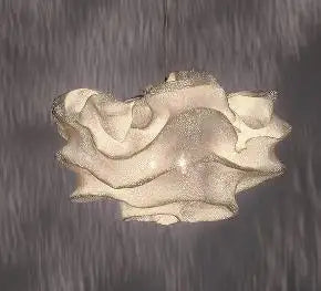 Decorbites™ Wolken-Kronleuchter: Moderne Designer-Pendelleuchte für Wohnzimmer, Schlafzimmer und Bar