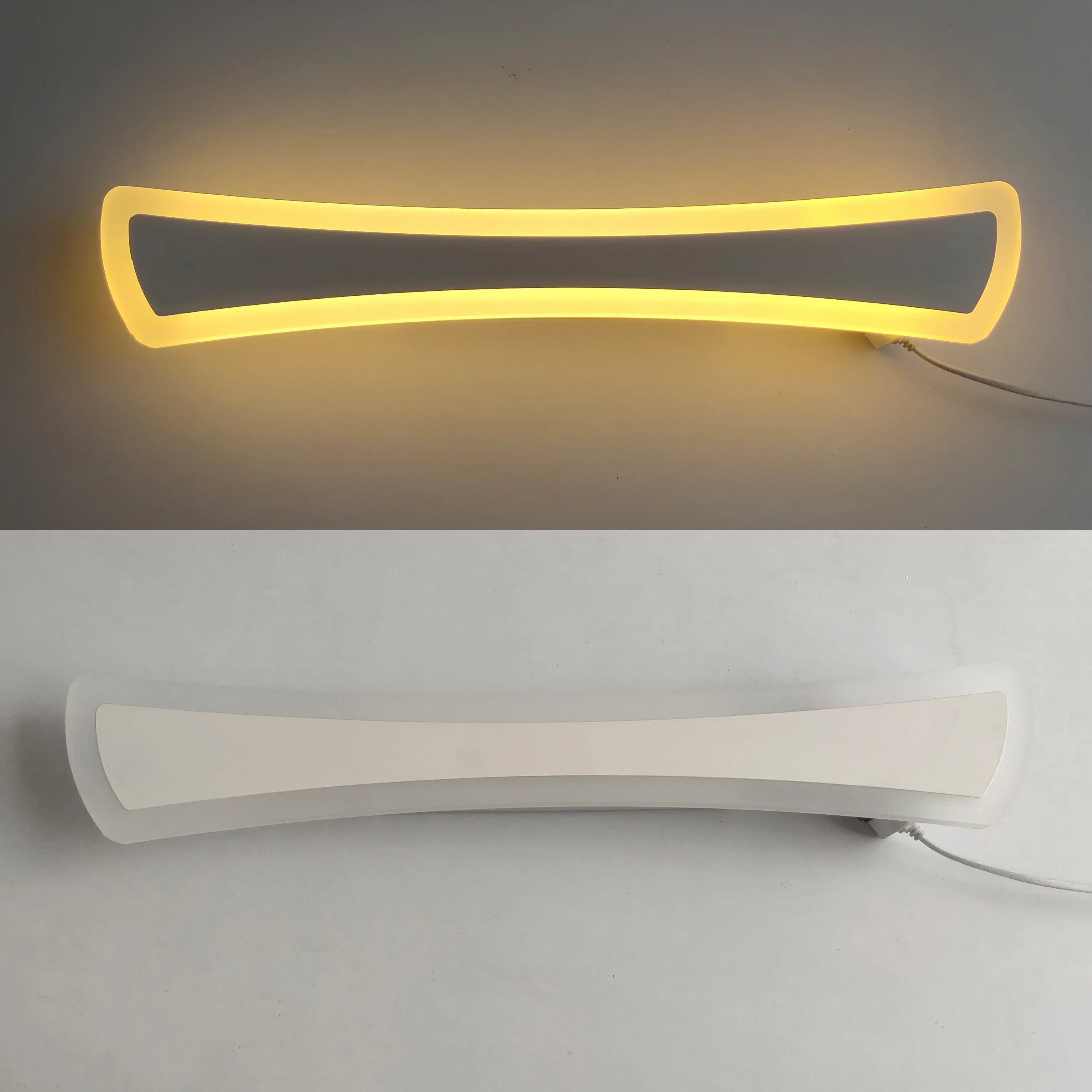 Decorbites™ LED Badezimmer Wandlampe 40/52 cm Moderne Leuchten für die Hausdekoration
