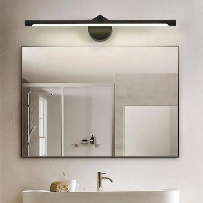 Decorbites™ LED-Wandlampe mit Touch-Dimmung und Bewegungssensor - 40 cm/55 cm