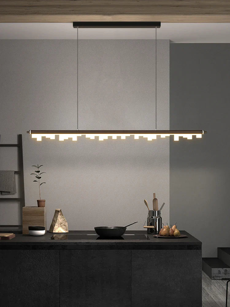 Decorbites™ LED-Hängeleuchter für Esszimmer Kücheninsel Bar Deckenbeleuchtung