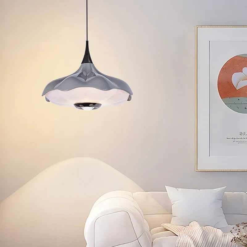 Decorbites™ LED-Kronleuchter – Modernes Design-Hängeleuchte für die Wohnraumausstattung