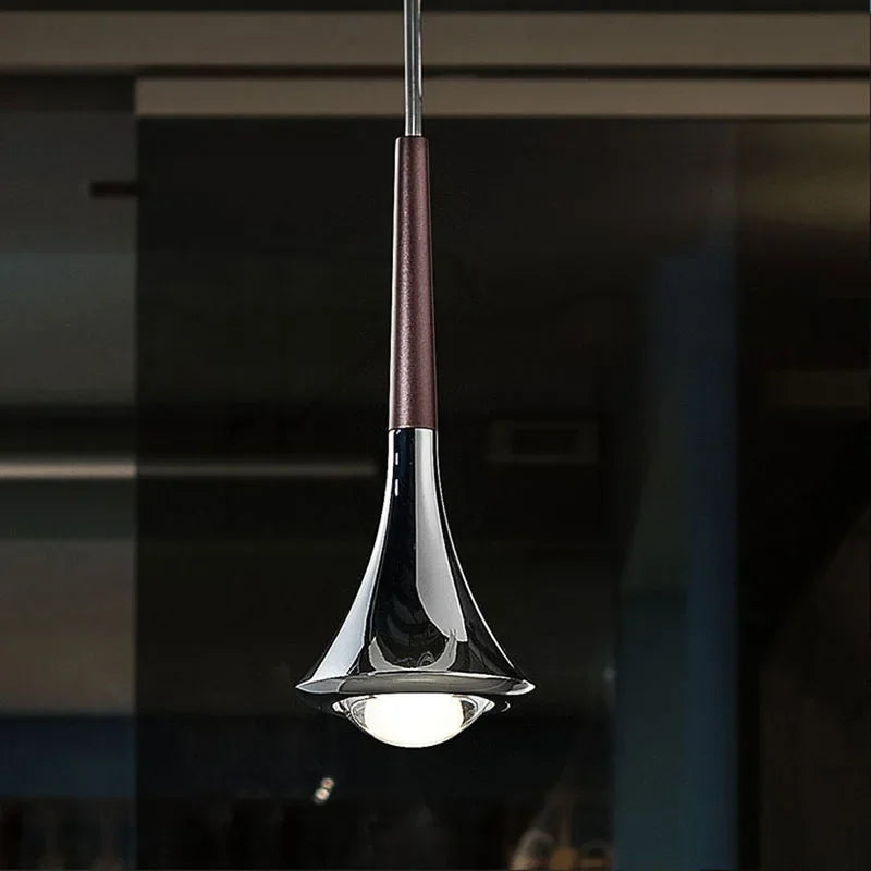 Decorbites™ Leichte Luxus-Meteorregen-Kronleuchter für Wohnzimmer, Treppenhaus, Schlafzimmer und Bar