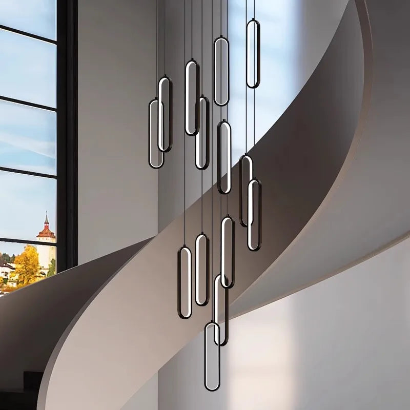 Modern LED Staircase Light