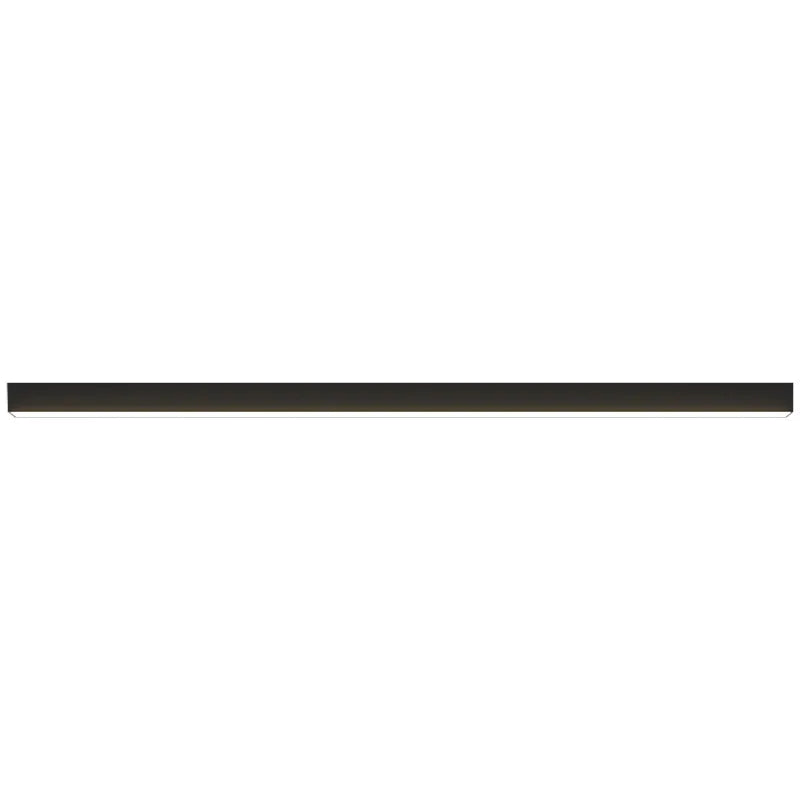Decorbites™ LED-Deckenleuchte | Dimmbare moderne Aluminiumlampe für Wohnzimmer Esszimmer Schlafzimmer Flur