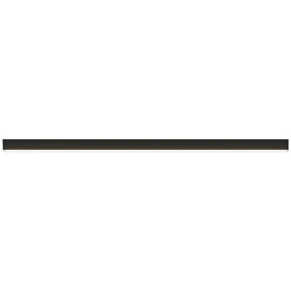 Decorbites™ LED-Deckenleuchte | Dimmbare moderne Aluminiumlampe für Wohnzimmer Esszimmer Schlafzimmer Flur