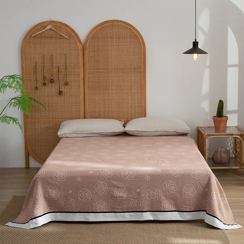 Cotton Gauze Blanket