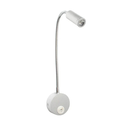 Decorbites™ LED Nachttisch-Wandleuchte 3W Leselampe Nachtlicht Armatur