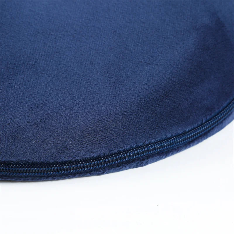 Bamboo Charcoal Seat Cushion