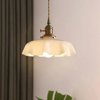 Decorbites™ Französisches Vintage-Deckenleuchte für Wohnzimmer, Esszimmer und Kücheninsel