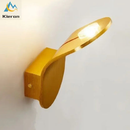 Decorbites™ LED-Pflaster-Skateboard-Wandlampe für moderne nordische Stil-Dekoration