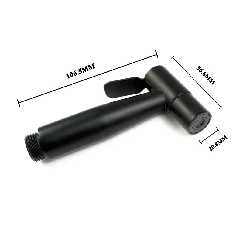 Gold Handheld Bidet Sprayer